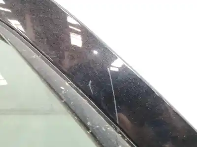Pezzo di ricambio per auto di seconda mano porta posteriore sinistra per opel mokka b16dth/lvl riferimenti oem iam 95130666  