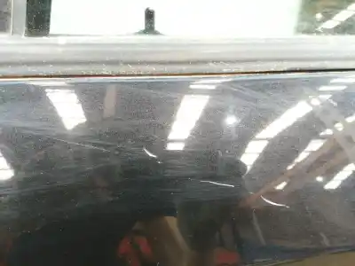 Pezzo di ricambio per auto di seconda mano porta posteriore sinistra per opel mokka b16dth/lvl riferimenti oem iam 95130666  
