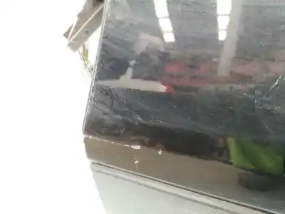 Pezzo di ricambio per auto di seconda mano porta posteriore sinistra per opel mokka b16dth/lvl riferimenti oem iam 95130666  