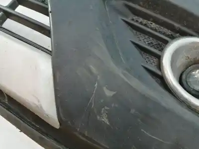 Автозапчастина б/у передній бампер для opel mokka b16dth/lvl посилання на oem iam 95350353  