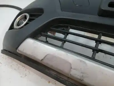 Автозапчастина б/у передній бампер для opel mokka b16dth/lvl посилання на oem iam 95350353  