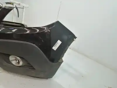 Автозапчастина б/у передній бампер для opel mokka b16dth/lvl посилання на oem iam 95350353  