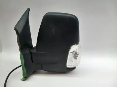 Second-hand car spare part left rearview mirror for ford transit custom kombi kombi (ttu) enbj oem iam references 2366799  