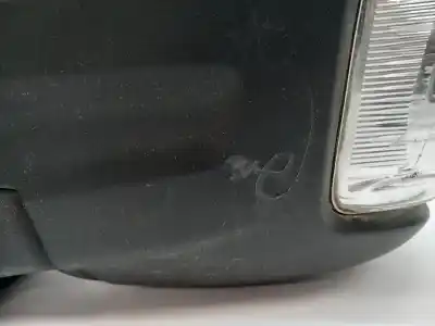 Second-hand car spare part left rearview mirror for ford transit custom kombi kombi (ttu) enbj oem iam references 2366799  