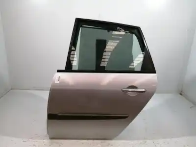 Pezzo di ricambio per auto di seconda mano porta posteriore sinistra per renault scénic ii (jm0/1_) 1.6 16v (jm1r) riferimenti oem iam 7751475408