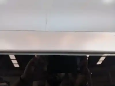 Автозапчастина б/у ліві розсувні бічні двері для ford transit connect (tc7) rwpa посилання на oem iam 5314681  