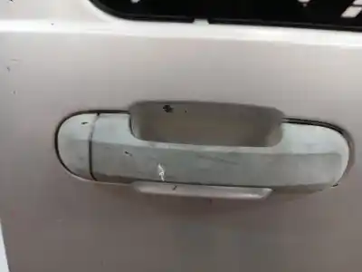 Автозапчастина б/у ліві розсувні бічні двері для ford transit connect (tc7) rwpa посилання на oem iam 5314681  