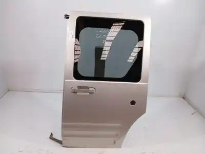 Автозапчастина б/у ліві розсувні бічні двері для ford transit connect (tc7) rwpa посилання на oem iam 5314681