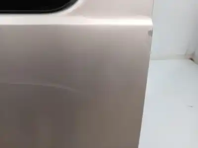 Автозапчастина б/у ліві розсувні бічні двері для ford transit connect (tc7) rwpa посилання на oem iam 5314681  