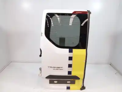 İkinci el araba yedek parçası sol arka kapi için ford transit/tourneo custom combi (ttf) ymfs oem iam referansları 2778101