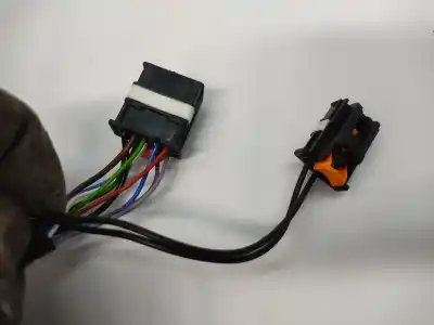 Tweedehands auto-onderdeel rechts achteruitzicht voor peugeot 208 (p2) hn05 oem iam-referenties 98260175xt  
