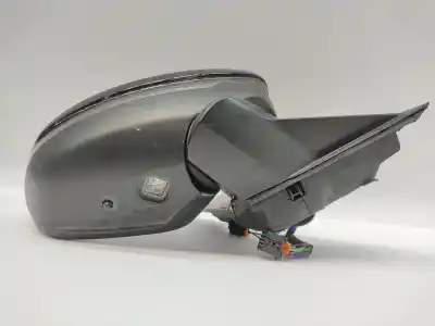 Tweedehands auto-onderdeel rechts achteruitzicht voor peugeot 208 (p2) hn05 oem iam-referenties 98260175xt  