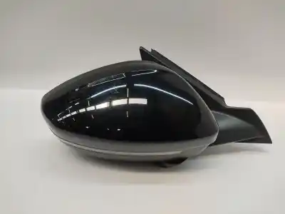 Tweedehands auto-onderdeel rechts achteruitzicht voor peugeot 208 (p2) hn05 oem iam-referenties 98260175xt  