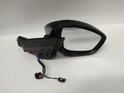 Автозапчастина б/у правий задний огляд для peugeot 208 (p2) hn05 посилання на oem iam 98260175xt
