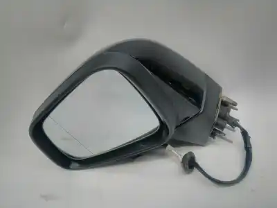 Автозапчастина б/у ліве дзеркало для opel mokka b16dth/lvl посилання на oem iam 95143533