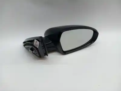 Tweedehands auto-onderdeel rechts achteruitzicht voor kia xceed (cd) 1.0 t-gdi oem iam-referenties 