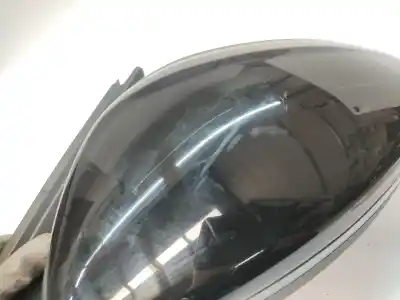 Автозапчастина б/у ліве дзеркало для peugeot 208 (p2) hn05 посилання на oem iam 98260232xt  