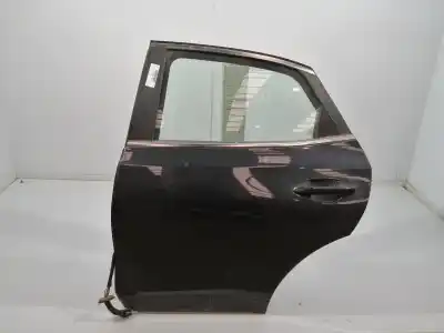 Автозапчастина б/у двері задні ліві для KIA XCEED (CD) 1.0 T-GDI Посилання на OEM IAM   