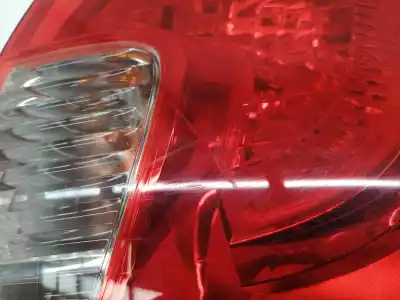 Автозапчасти б/у правый задний фонарь за opel mokka b16dth/lvl ссылки oem iam 42435942  