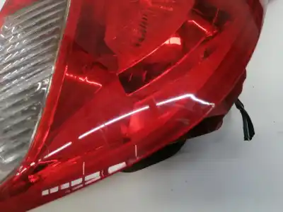 Автозапчасти б/у правый задний фонарь за opel mokka b16dth/lvl ссылки oem iam 42435942  