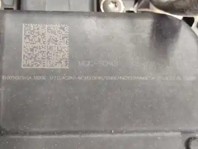 Автозапчасти б/у различные детали за citroen c4 picasso/spacetourer ah01 ссылки oem iam 9818559280  