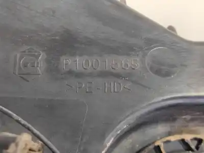 Автозапчасти б/у различные детали за citroen c4 picasso/spacetourer ah01 ссылки oem iam 9818559280  