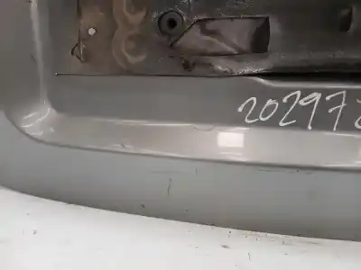 Pièce détachée automobile d'occasion couvercle de coffre pour audi a6 c6 (4f2) 2.0 tdi références oem iam 4f5827023f  