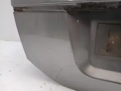 Pièce détachée automobile d'occasion couvercle de coffre pour audi a6 c6 (4f2) 2.0 tdi références oem iam 4f5827023f  