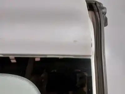 Автозапчастина б/у ліві задні двері для ford transit combi (ttg) ymfa посилання на oem iam 2368023  
