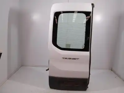 Автозапчастина б/у ліві задні двері для ford transit combi (ttg) ymfa посилання на oem iam 2368023