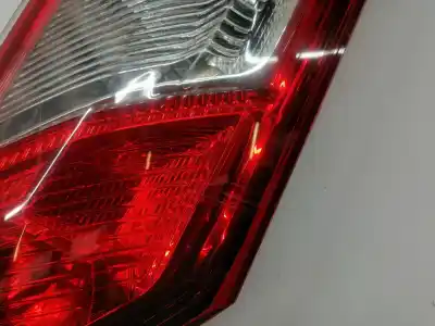 Pezzo di ricambio per auto di seconda mano luci posteriori destra per ford transit/tourneo custom combi (ttf) ymfs riferimenti oem iam 2410754  