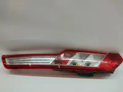 Second-hand car spare part left tailgate light for ford transit/tourneo custom combi (ttf) ymfs oem iam references 2411271  