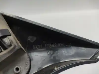 İkinci el araba yedek parçası sag arka görünüm için ford transit/tourneo custom combi (ttf) ymfs oem iam referansları 2123243  