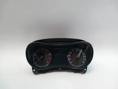 Second-hand car spare part speedometer for opel corsa e b14xel oem iam references 39140084
