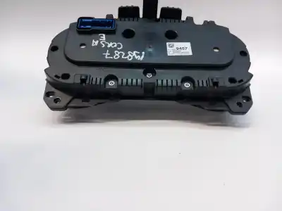 Автозапчасти б/у счетчик километров часы за opel corsa e b14xel ссылки oem iam 39140084  