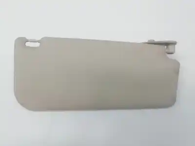 Recambio de automóvil de segunda mano de PARASOL DERECHO para FIAT II BRAVO (198)  referencias OEM IAM 735499994  
