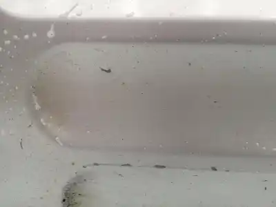 Автозапчастина б/у праві бічні розсувні двері для ford transit connect (tc7) rwpa посилання на oem iam 5314677  