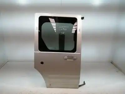 Автозапчастина б/у праві бічні розсувні двері для ford transit connect (tc7) rwpa посилання на oem iam 5314677