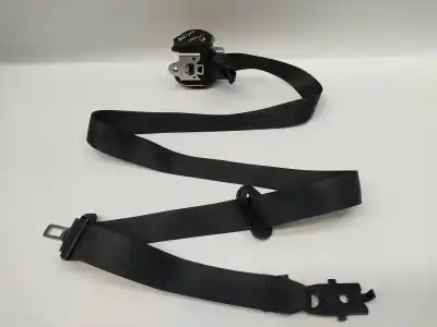 Second-hand car spare part front right seat belt for ford transit combi (ttg) ymfa oem iam references 2062383  