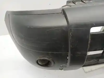 Piesă de schimb auto la mâna a doua bara de protectie frontala pentru peugeot partner (s2) rhy referințe oem iam 7401w8  