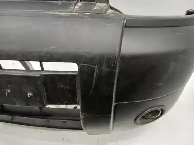Piesă de schimb auto la mâna a doua bara de protectie frontala pentru peugeot partner (s2) rhy referințe oem iam 7401w8  