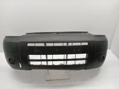 Автозапчастина б/у передній бампер для PEUGEOT PARTNER (S2) RHY Посилання на OEM IAM 7401W8  