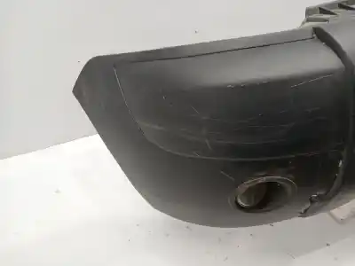 Piesă de schimb auto la mâna a doua bara de protectie frontala pentru peugeot partner (s2) rhy referințe oem iam 7401w8  