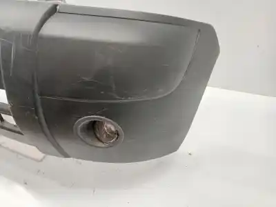 Piesă de schimb auto la mâna a doua bara de protectie frontala pentru peugeot partner (s2) rhy referințe oem iam 7401w8  