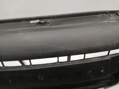 Piesă de schimb auto la mâna a doua bara de protectie frontala pentru peugeot partner (s2) rhy referințe oem iam 7401w8  