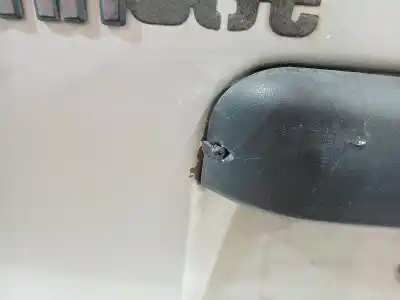 Автозапчастина б/у загальні двері для ford transit connect (tc7) rwpa посилання на oem iam 5230014  