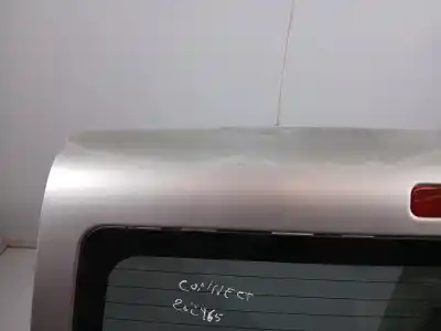 Автозапчастина б/у загальні двері для ford transit connect (tc7) rwpa посилання на oem iam 5230014  