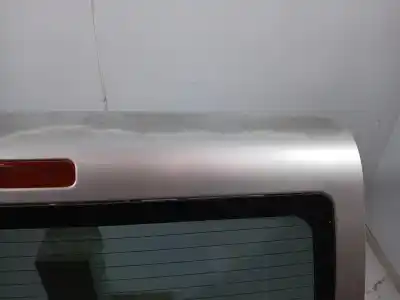 Автозапчастина б/у загальні двері для ford transit connect (tc7) rwpa посилання на oem iam 5230014  