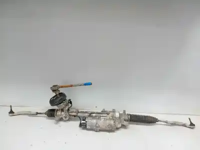 Автозапчасти б/у рулевая рейка за renault kangoo iii 5aq609 ссылки oem iam 490043642r