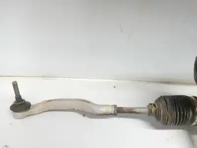 Автозапчасти б/у рулевая рейка за renault kangoo iii 5aq609 ссылки oem iam 490043642r  